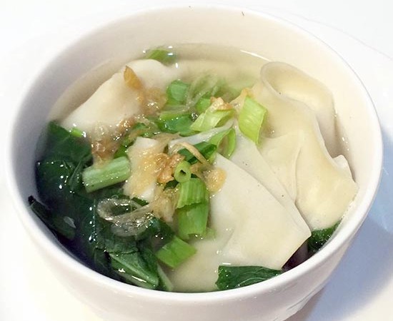 Wonton Soup With Garam Industri Sumatraco Berita Artikel Pabrik Garam Industri Konsumsi Pt Sumatraco Langgeng Makmur Surabaya